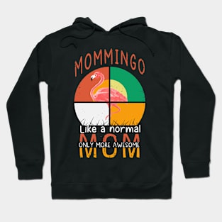 mommingo Hoodie